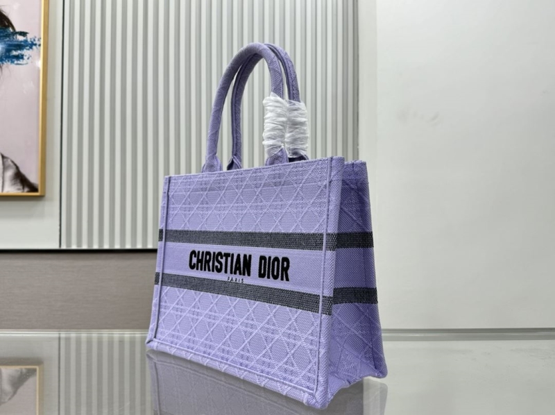 Dior Shopping Bags